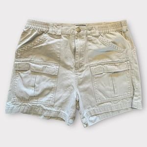 Vintage Men's Cabela's Hiking Shorts